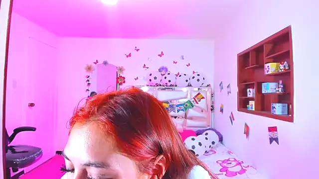 perlabeautifuln Live XXX chat