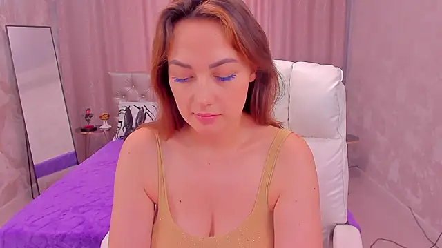 MalibuMiley Chat XXX in diretta