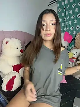 Selesumiin Live XXX chat