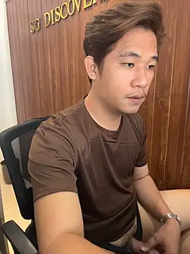 Chat XXX Live Titanryu