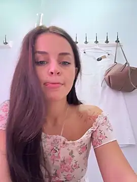 AngelinaTeller Live XXX-Chat