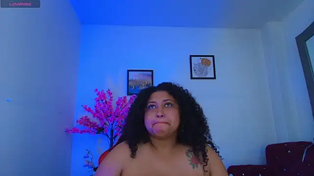 Ayliinn_ 라이브 XXX 채팅