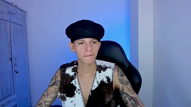 tylerrnova Live XXX-Chat