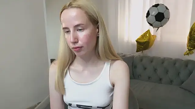 Cassie_Kelman Adlı Modelin Canlı XXX Sohbeti