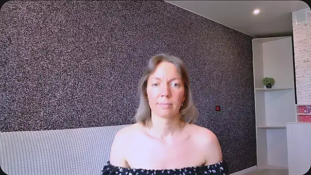 Chat +18 de Amanda_Luxe ao vivo