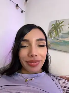 milasantana_'s Live XXX Chat