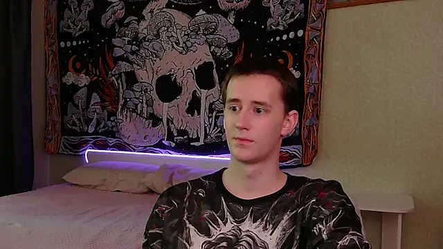 Deshman Live XXX-Chat
