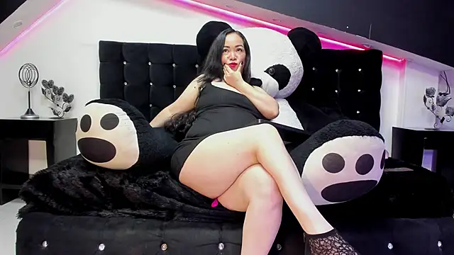 Chat XXX en directo de lia__owen