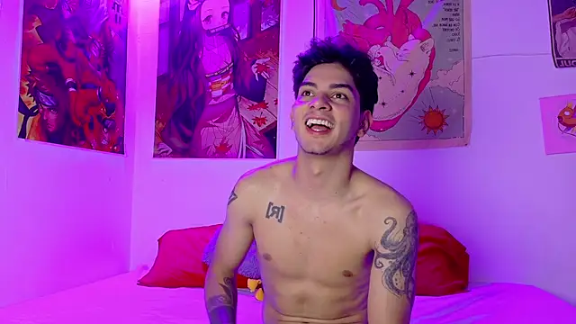 Chat XXX Live JaxJinx