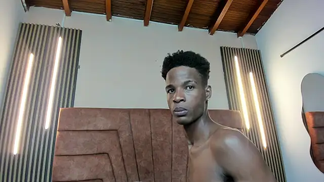 Chat XXX en directo de Tyson_Reed