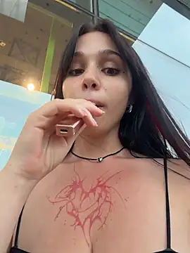 VendiMur Live XXX Chat