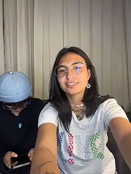 ian_mathias_'s Live XXX Chat