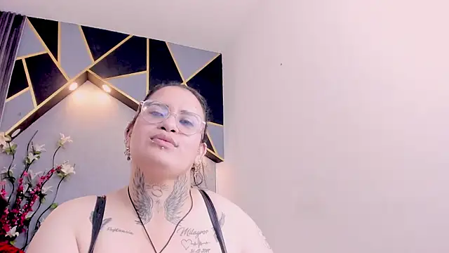 brigittemiller Live XXX-chat