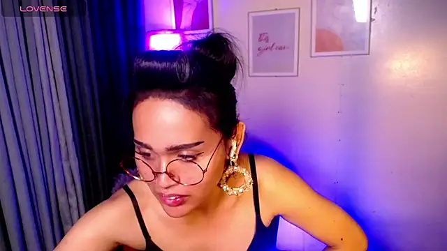 urmidnightcravingsxx Pertunjukan Webcam