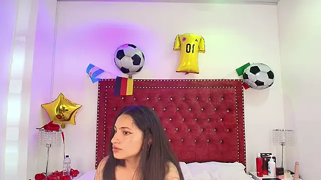 Chat XXX ao vivo de Jaden_and_sofia