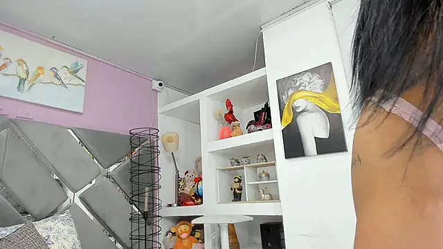Chat XXX ao vivo de Zaira_sofiaa