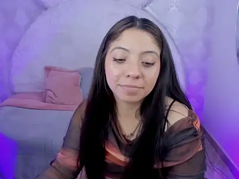 Chat +18 de Sarita_jane ao vivo