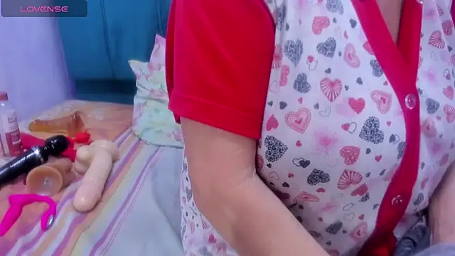 Živý XXX chat andrea_lopeez