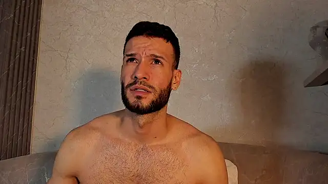 Jacob_Benelli Live XXX-Chat