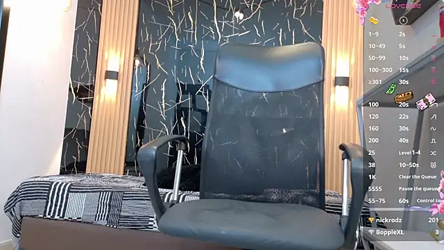 ValeriHot_1 라이브 XXX 채팅