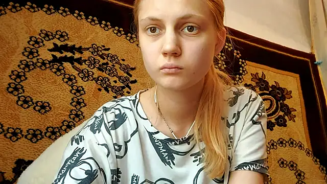 LunaLaday 라이브 XXX 채팅