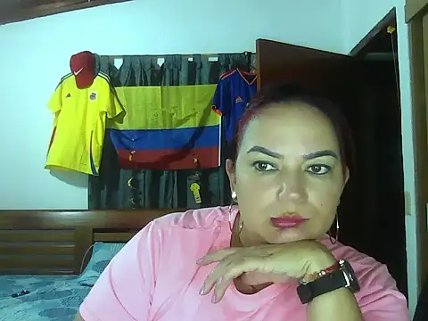 Ariel_691's Live XXX Chat
