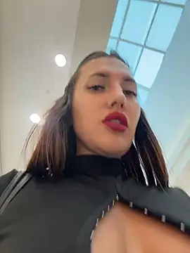 AleksandraRich's Live XXX Chat