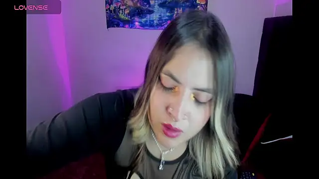 lunaa_rayy420 Live XXX-Chat