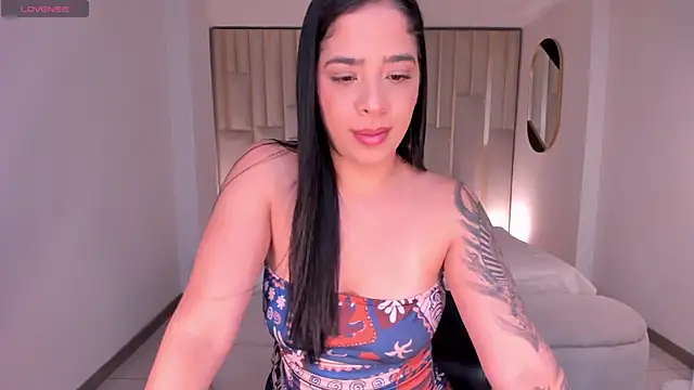 LucyCarter1 Live XXX-Chat