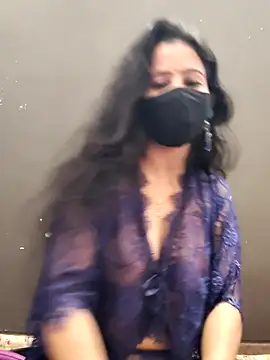Czat XXX na żywo – Kanika_76