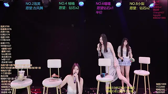 RV-525- 라이브 XXX 채팅