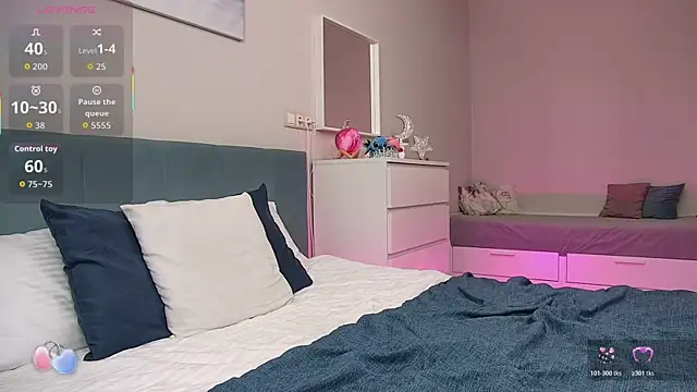 Maria_Stellarr লাইভ XXX চ্যাট