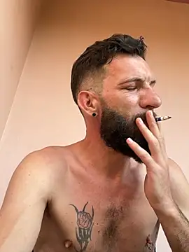 Michel_huge Live XXX-Chat