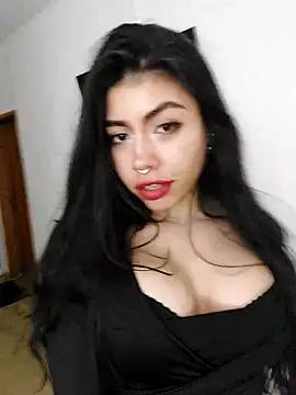 ArgentinaShanin Live XXX chat