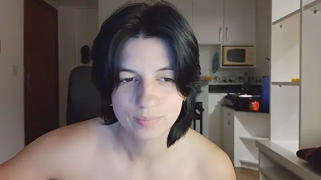 Chat XXX en directo de kyslrana
