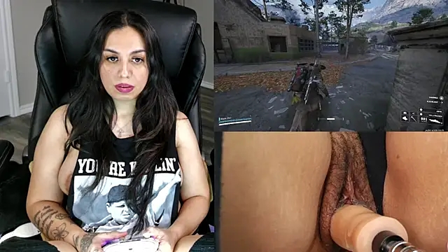 Blaze_Onn Chat XXX live