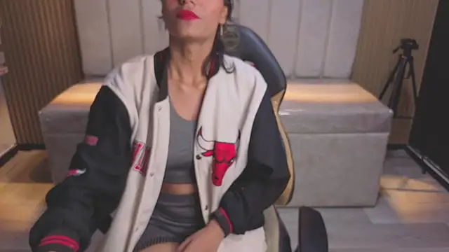 Wendy_1_のライブXXXチャット