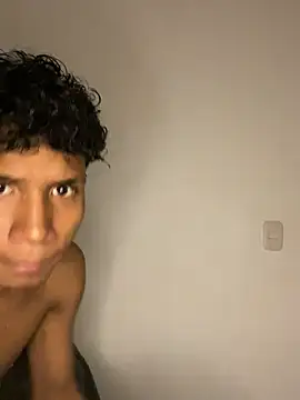 Fabi_Granado Live XXX-Chat