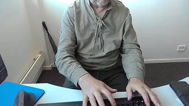 Buggemann Live XXX-chat