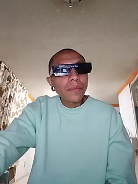 Webkamerová show WedgingClinker