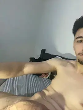 walaffeee Live XXX-chat