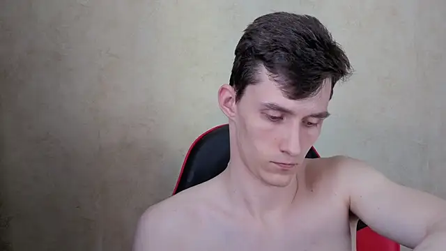 XXX chat uživo modela touch_me7