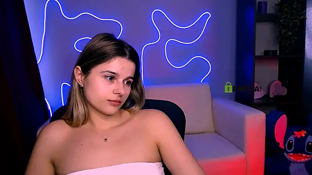 berry_alma Chat XXX in diretta