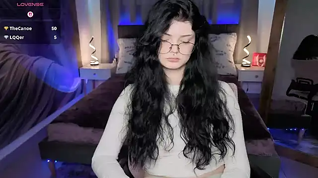MileyRood – Live XXX-chat