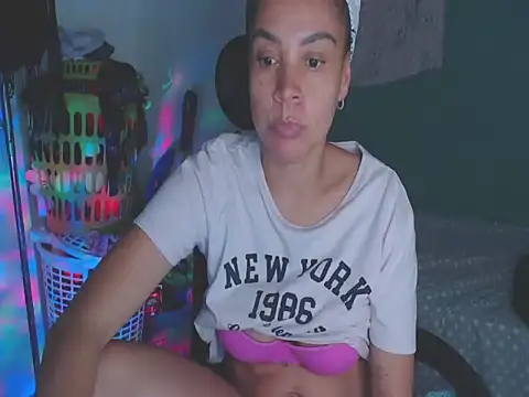 Chat XXX Live shayna_cute