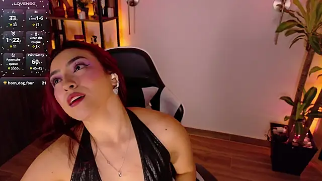 Silvana_Goddess live XXX chat