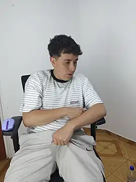 Chat XXX ao vivo de Sam_Rush