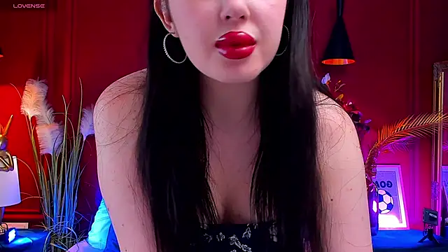 Chat +18 de Mayzzie ao vivo