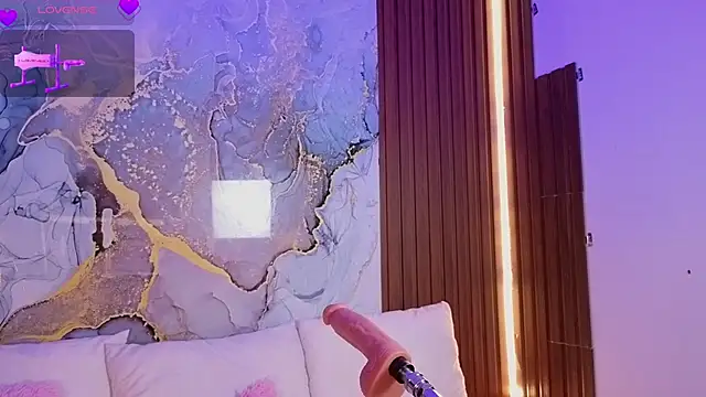 daddysgi1rl Live XXX-Chat