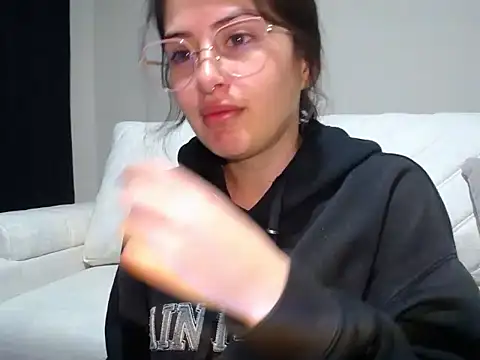 Mile_Evanns Live XXX-Chat